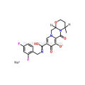 Dolutegravir Sodium (GSK1349572) 1051375-19-9